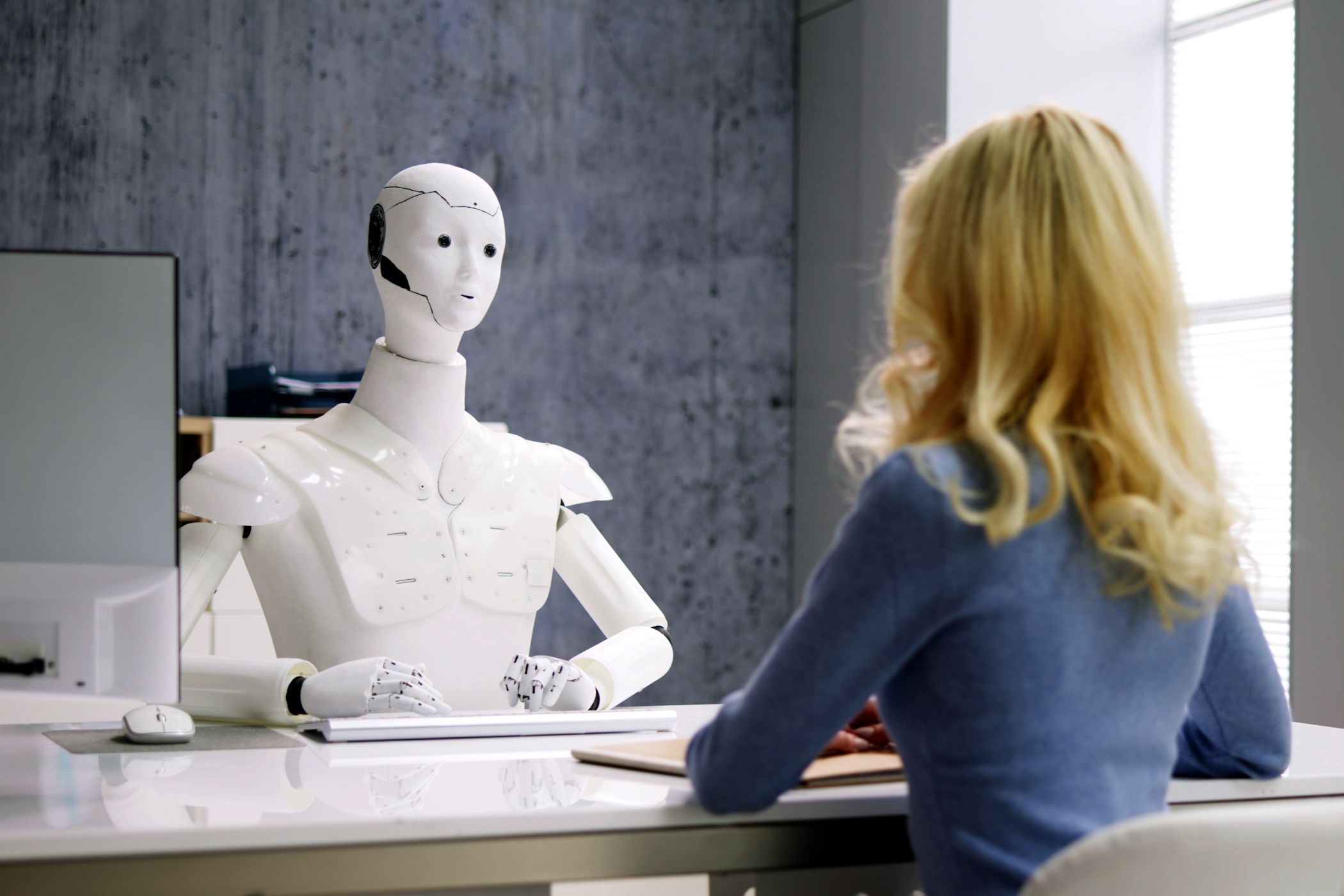 Interview Agent with Human Feedback Loop - Production-ready agentic interview and reviewer system