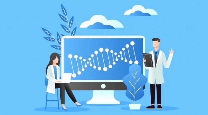 LLM Agents for Clinical Trials - AI-powered clinical trial matching system