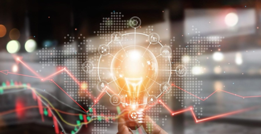 Energy Forecasting with SARIMAX - Time series forecasting project